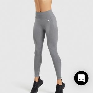 Gymshark vital seamless 2.0 leggings